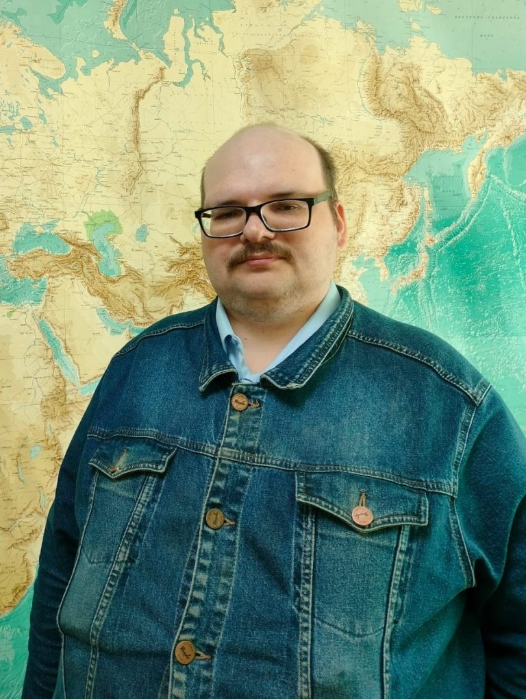 Подоляко Степан Александрович